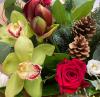 Forever Green Florist | Holmfirth | Home