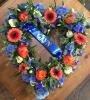 Forever Green Florist | Holmfirth | Funeral