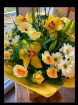 Gift Bouquets | Mothers Day Sunday 30th March | Sunshine Yellows