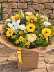 Gift Bouquets | Mothers Day Sunday 30th March | Sunshine Yellows