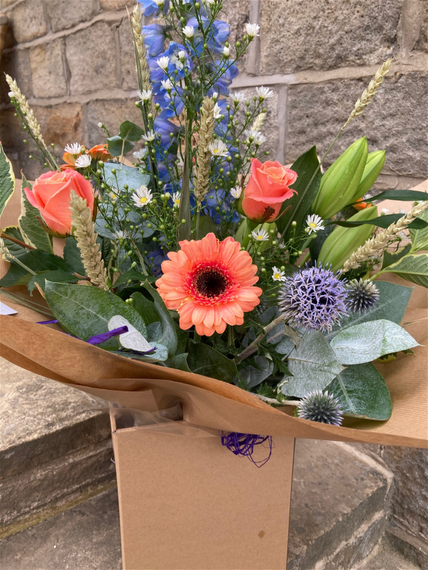 Gift Bouquets | Florists Choice, Let me get creative!