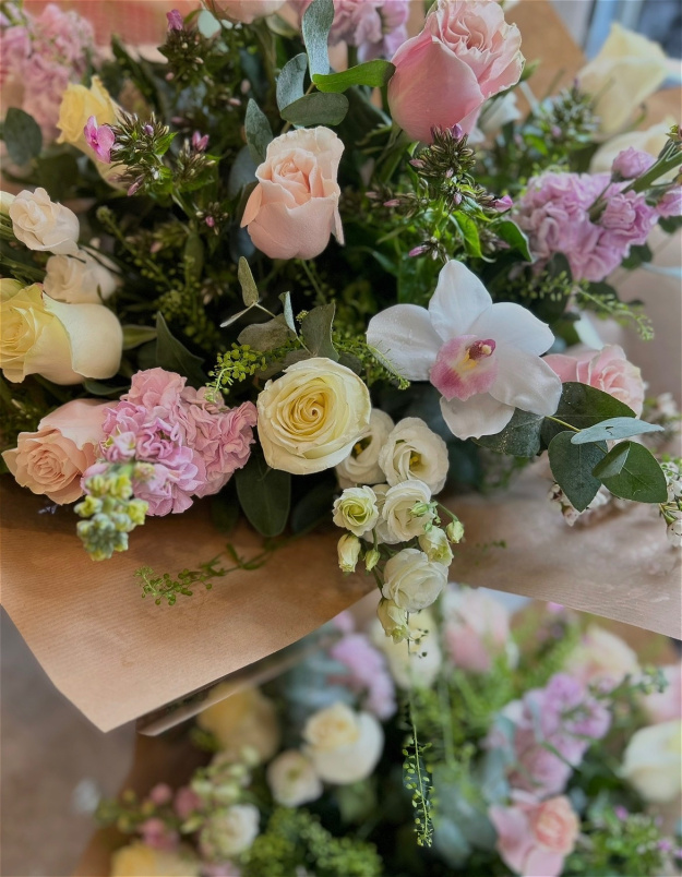 Gift Bouquets | Florists Favourite Choice