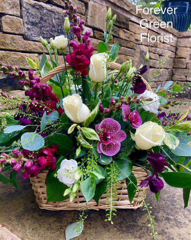 Gift Bouquets | Mothers Day 10th March | Basket Arrangement