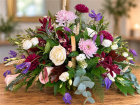 Gift Bouquets | Mothers Day Sunday 30th March | Bramble Patch Trug