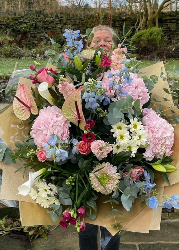 Gift Bouquets | Extravagant Bouquet