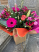 Gift Bouquets | Mothers Day 10th March | Citrus Brights