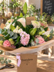 Gift Bouquets | Soft Pastels