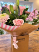 Gift Bouquets | Soft Pastels