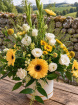Gift Bouquets | Hedgerow Hatbox