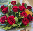 Valentines Day Friday 14th Feb 2025 | Valentines - Premium Roses