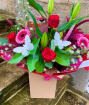 Valentines Day Saturday 14th February 2026 | Valentines - FLORIST CHOICE
