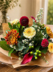 Gift Bouquets | Tones of Autumn