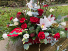 Christmas | Gift Bouquets | Christmas Basket