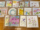 Gift Bouquets | Upsell gifts | Greetings Cards