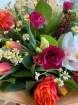 Gift Bouquets | Spring Blooms!