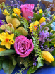 Gift Bouquets | Spring Flower Patch