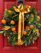 Christmas Wreaths | St Clements Wreath