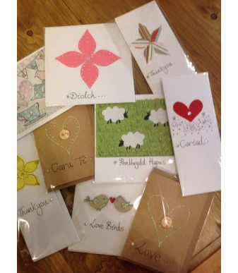 Upsell gifts | Valentines | Greetings Card