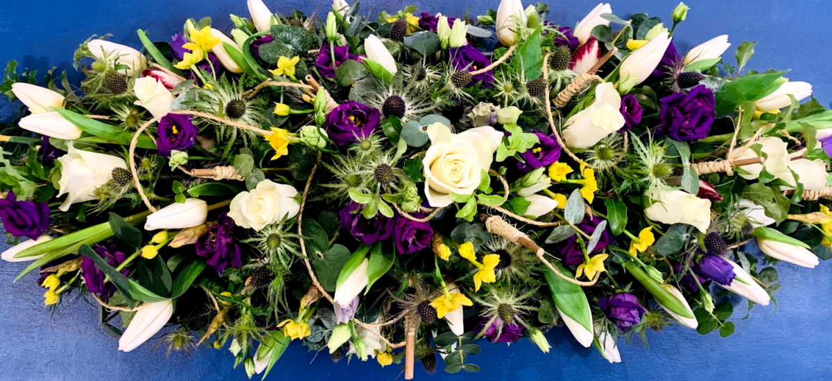 Buttercups Florist | Oundle | Home