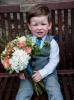 Buttercups Florist | Oundle | Weddings