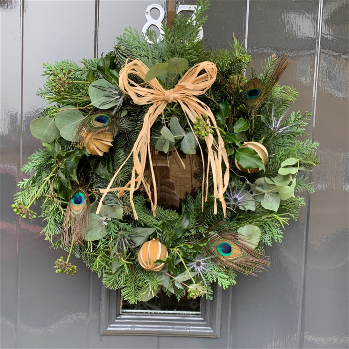 Christmas | Through Nature