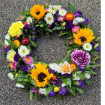 Sympathy Flowers | Sympathy Wreath