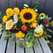 Arrangements | Valentine?s Day | Autumn Flirtations