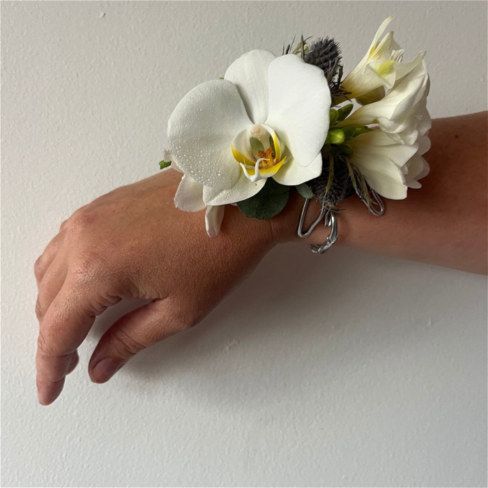 Special Events | Wrist Corsage