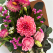 Arrangements | A Hug in an Envelope