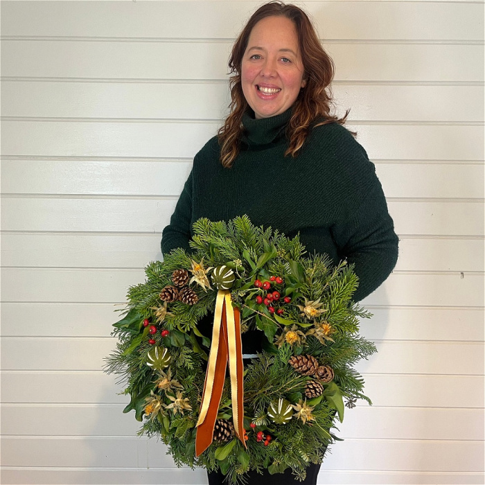 Christmas Classes and Christmas Demonstrations | Workshops | 