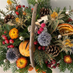 Christmas Classes and Christmas Demonstrations | Workshops | Christmas Live Demonstration