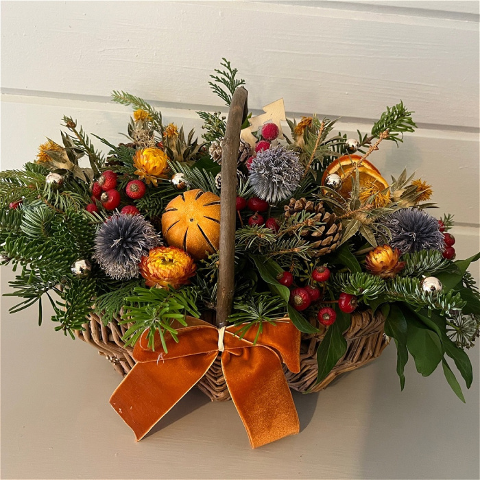 Christmas | Jovial and Triumph