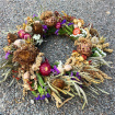 Arrangements | Autumn Wreath