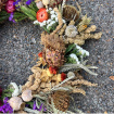 Arrangements | Autumn Wreath