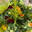 Hand Tieds and Bouquets | Summer Hand tied
