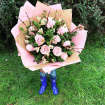 Hand Tieds and Bouquets | Valentine?s Day | Cor Blimey!