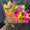 Floral Subscriptions | Mother's Day | Seasonal Hand Tied Subscription
