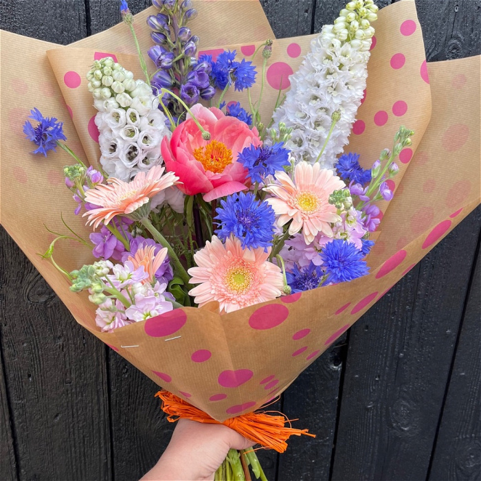Floral Subscriptions | Seasonal Bouquet Subscription