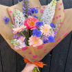 Floral Subscriptions | Seasonal Bouquet Subscription