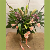 Arrangements | Mother's Day | The Oundle