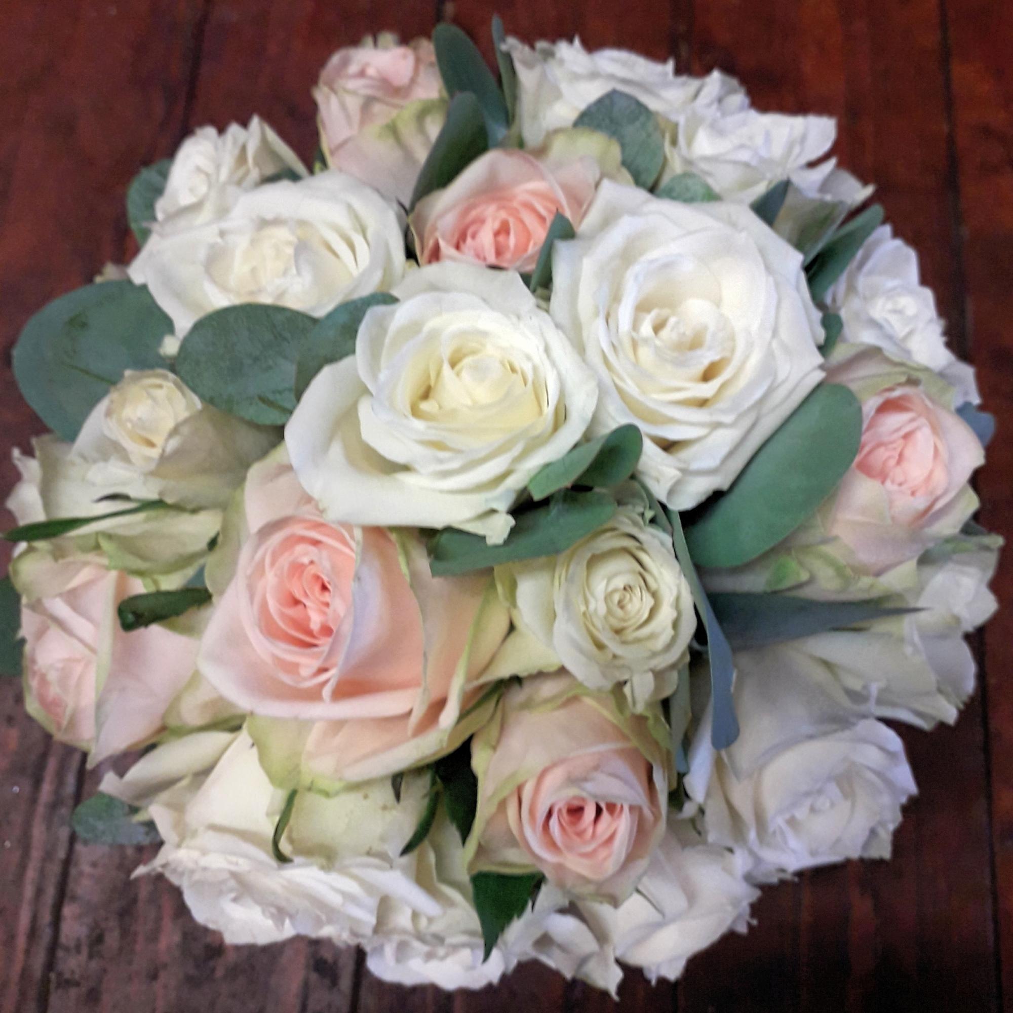 Wedding Flowers in South Shields, Durham, Newcastle - Flower