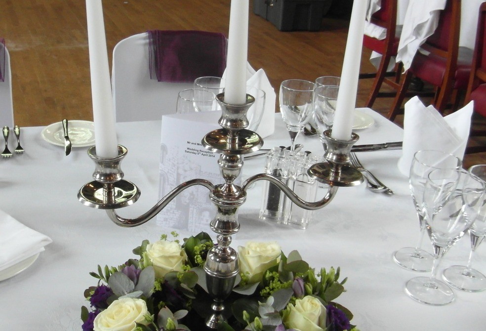 Flowers of Enchantment | South Shields | Weddings