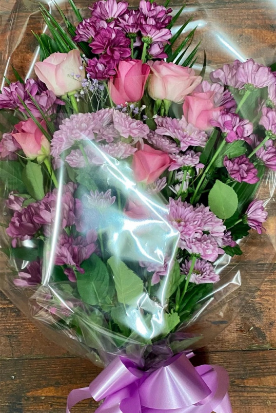 Funeral Flowers | Funeral spray