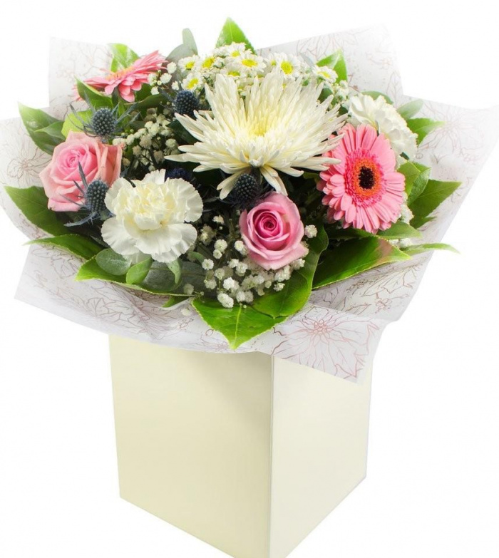 Bouquets | Easter | Mother's Day | Valentines | Love you bouquet