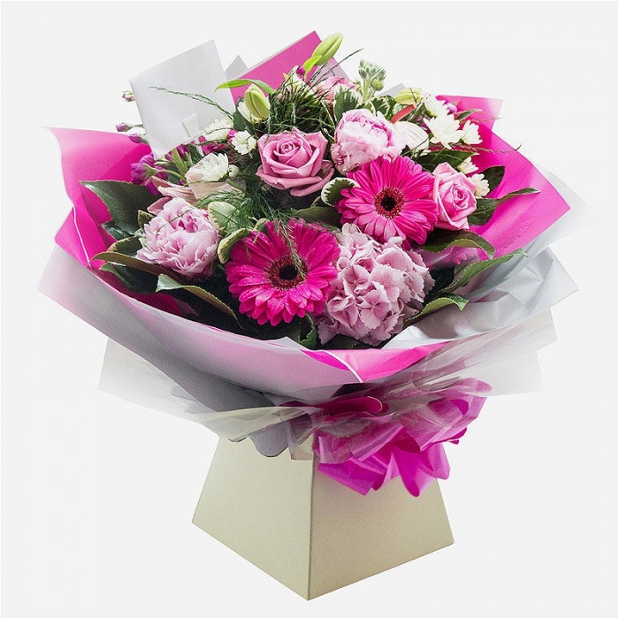 Bouquets | Christmas | Mother's Day | cherry blossom