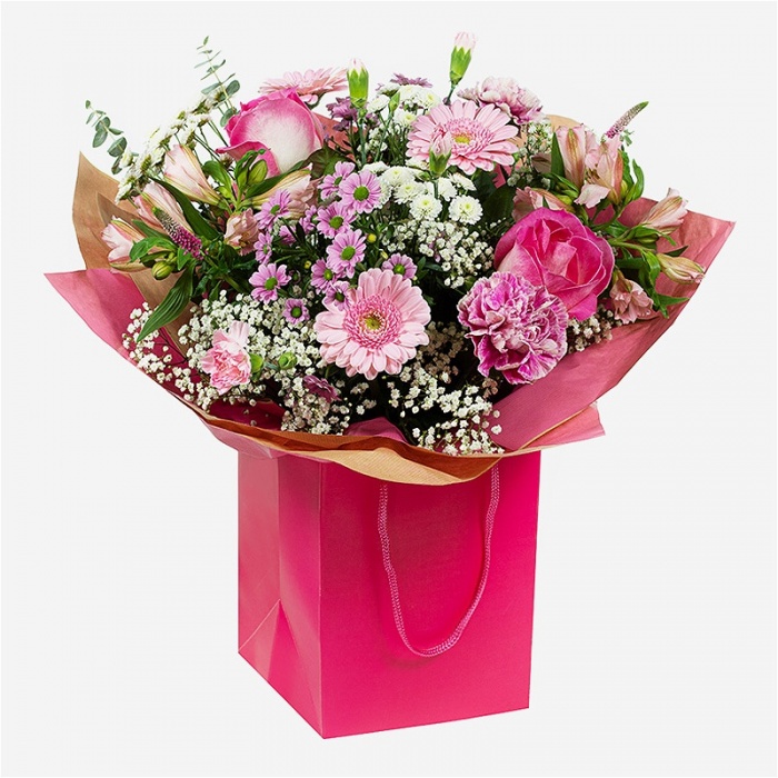 Bouquets | Mother's Day | rosemary