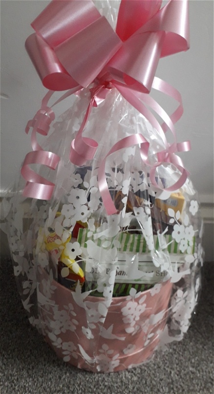 Christmas | Sweet hamper | sweet hamper