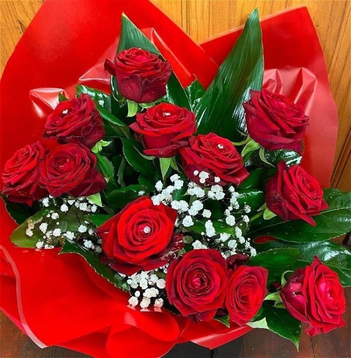 Valentines | P.s I Love You