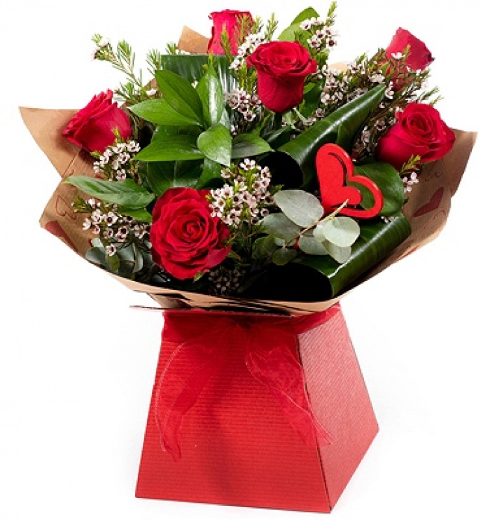 Valentines | Kissing booth