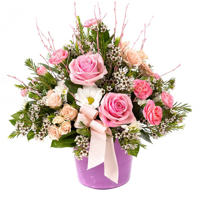 Arrangements | Mother's Day | Little wishes